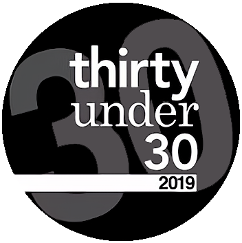 thirty under
